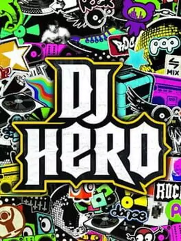 DJ Hero