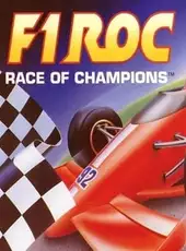 F1 ROC: Race of Champions