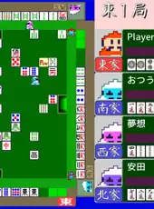 Action Mahjong