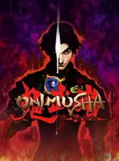 Onimusha: Warlords