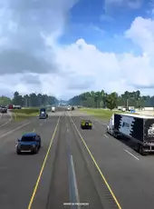 American Truck Simulator: Arkansas