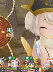 Genkai Tokki: Seven Pirates