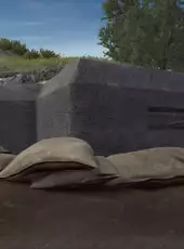 WW2: Bunker Simulator