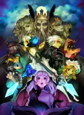 Odin Sphere