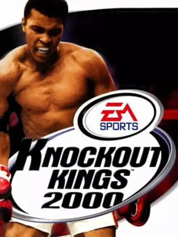 Knockout Kings 2000