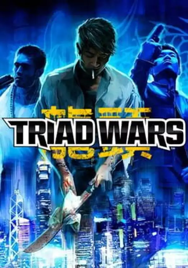 Triad Wars