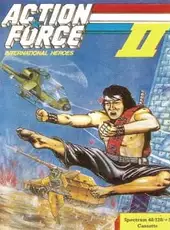 Action Force II