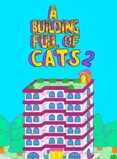 A Building Full of Cats 2