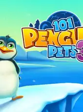 101 Penguin Pets 3D