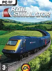 Rail Simulator