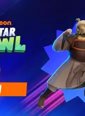 Nickelodeon All-Star Brawl 2: Iroh Brawl Pack