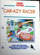 Car-Azy Racer