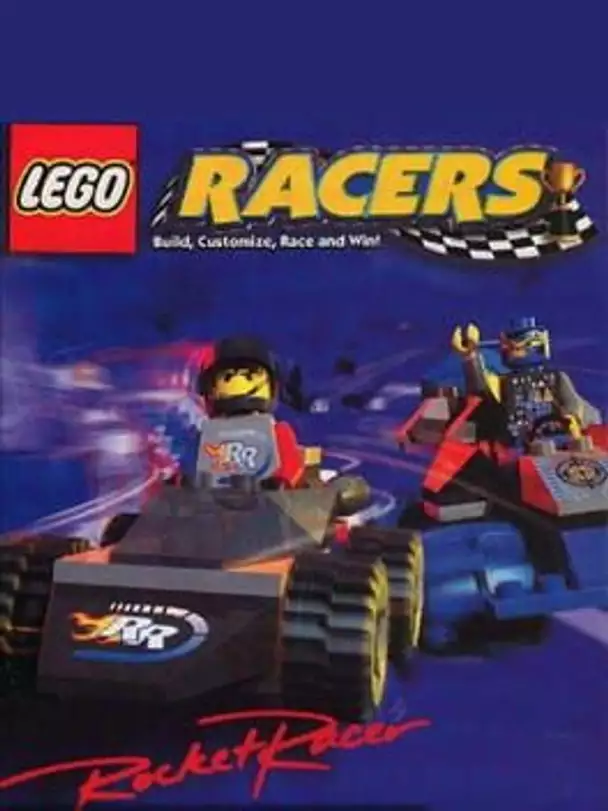 LEGO Racers