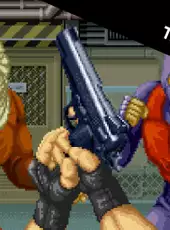 ACA Neo Geo: The Super Spy