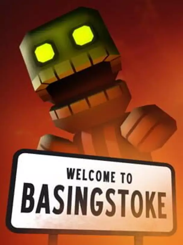 Basingstoke