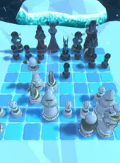 Ragnarok Chess