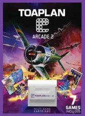 Toaplan Arcade 2