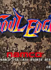 Soul Edge