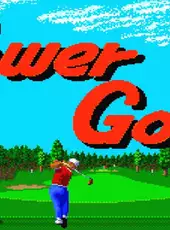 Power Golf