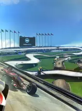 TrackMania 2: Stadium