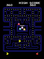 Pac-Man Lite