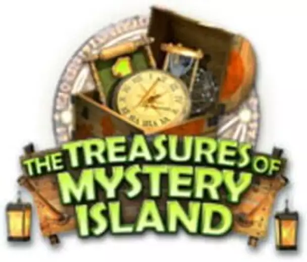 The Treasures of Mystery Island