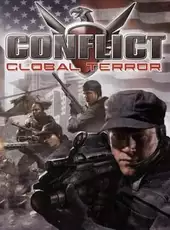 Conflict: Global Terror