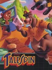 Disney's TaleSpin