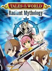 Tales of the World: Radiant Mythology