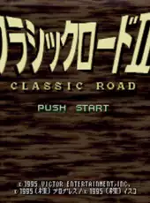 Classic Road II