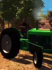 Professional Farmer 2014: Good Ol' Times