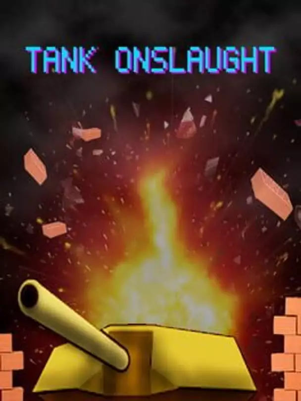 Tank Onslaught