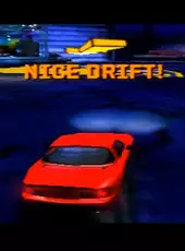 Need for Speed: Underground Rivals