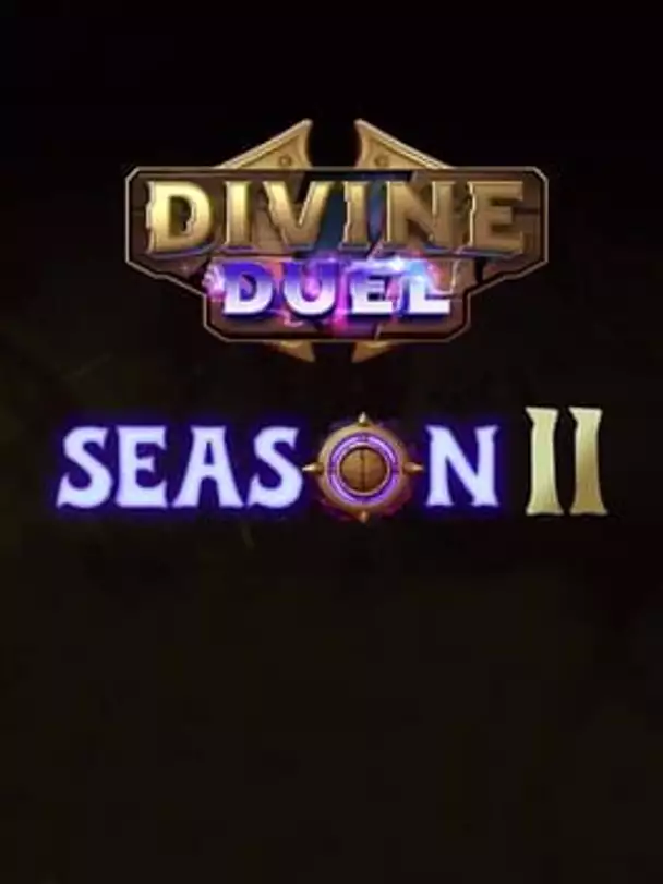 Divine Duel: Season 2