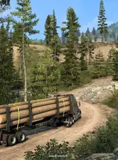 American Truck Simulator: Montana