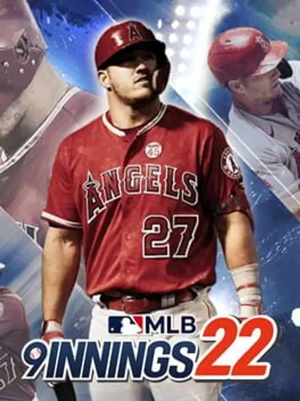 MLB 9 Innings 22