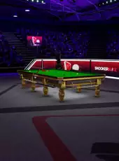 Snooker Blitz