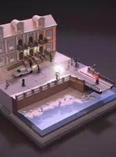 Hitman Go: Definitive Edition