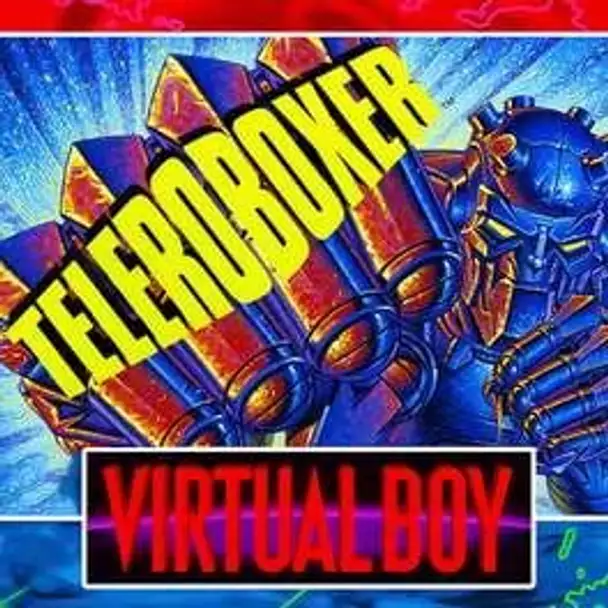 Teleroboxer