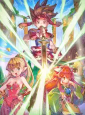 Secret of Mana