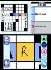 Crosswords Plus