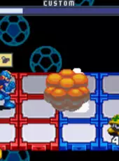 Mega Man Battle Network 5: Team Protoman