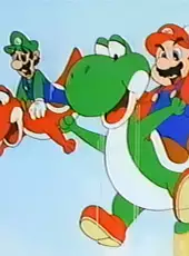 Super Mario World: Mario to Yoshi no Bouken Land