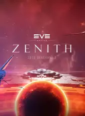 Eve Online: Zenith - Quadrant 3