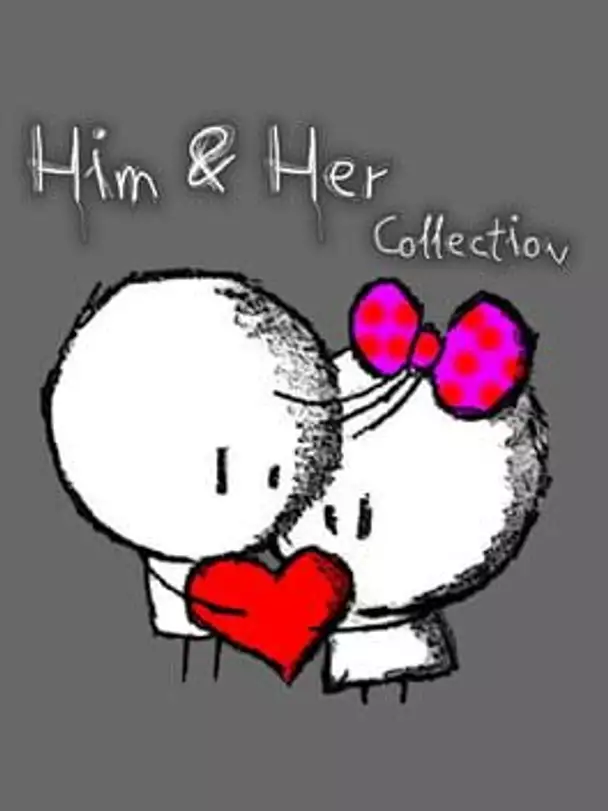 Him & Her Collection