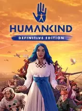 Humankind: Definitive Editon