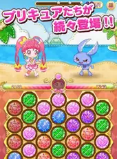 Pretty Cure Connection Puzzlun