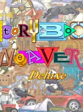 Storybook Weaver Deluxe