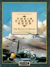 Their Finest Hour: The Battle of Britain