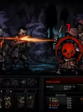 Darkest Dungeon: The Musketeer